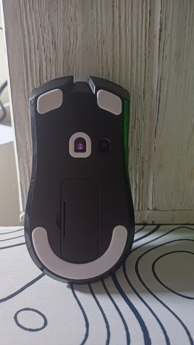 Мишка Razer Viper V3 Hyperspeed в ідеальному стані!