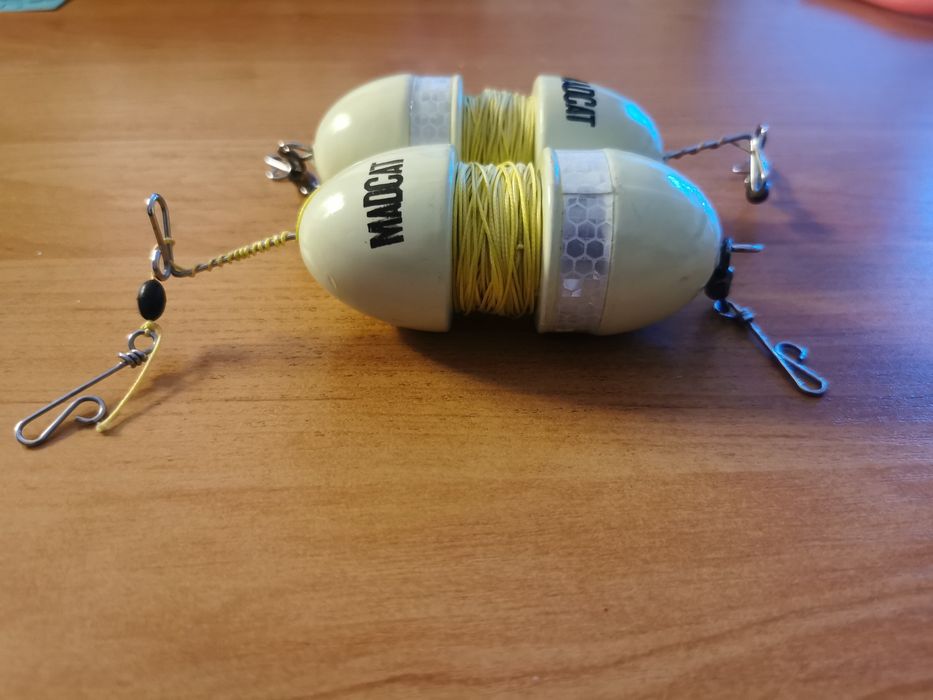 Madcat Adjusta Buoy Float 32 g / 15 m - bojka sumowa