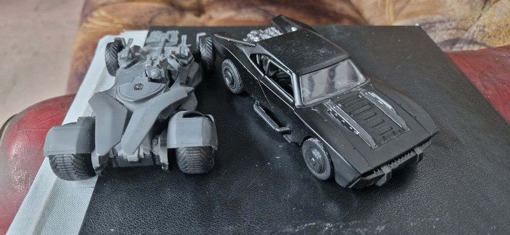 Hot wheels i roznosci