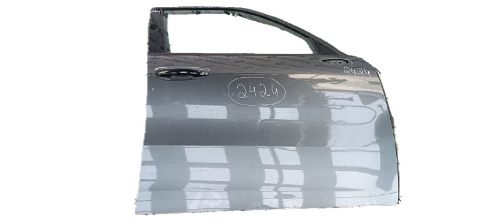 Porta frente direita CITROËN C4 Grand Picasso II (DA_, DE_)