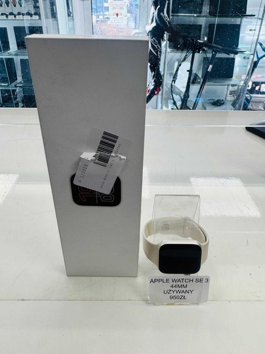 Apple Watch SE 3gen 44mm