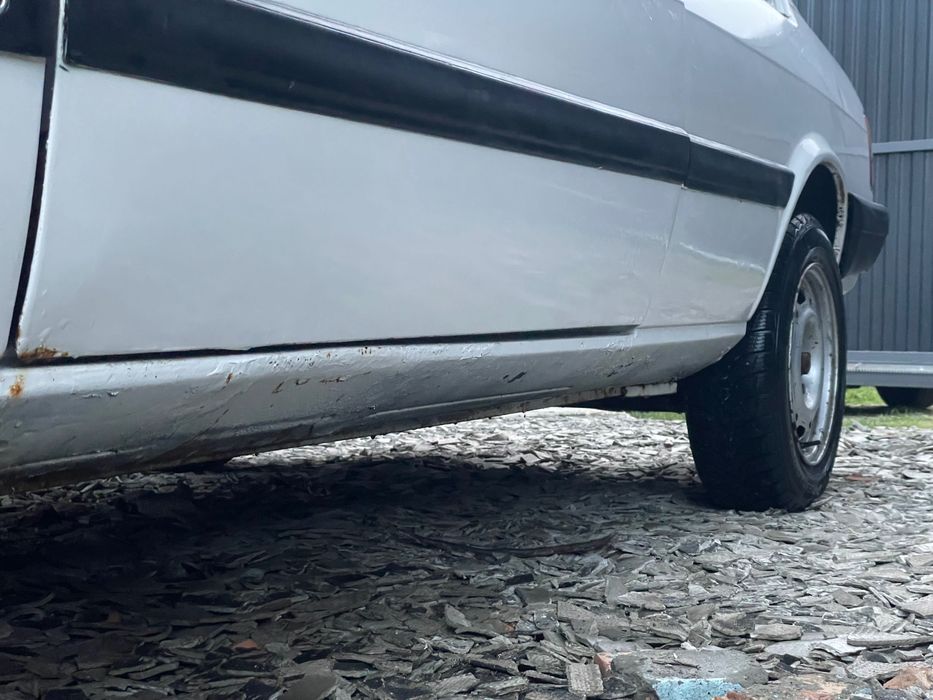 Audi 81 СЕДАН КУПЕ газ-бензин
