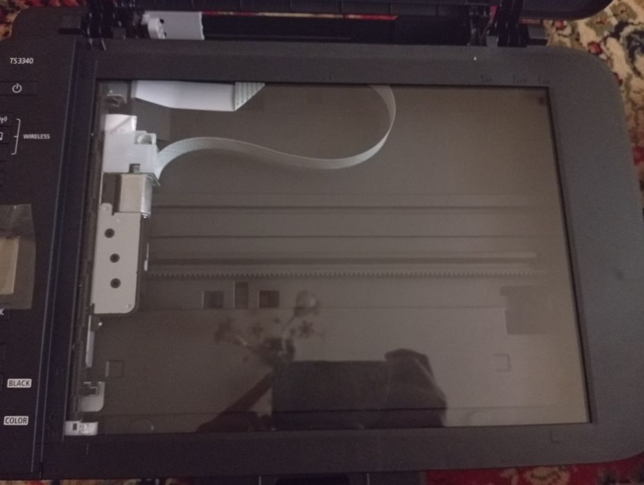 Принтер можливо торг