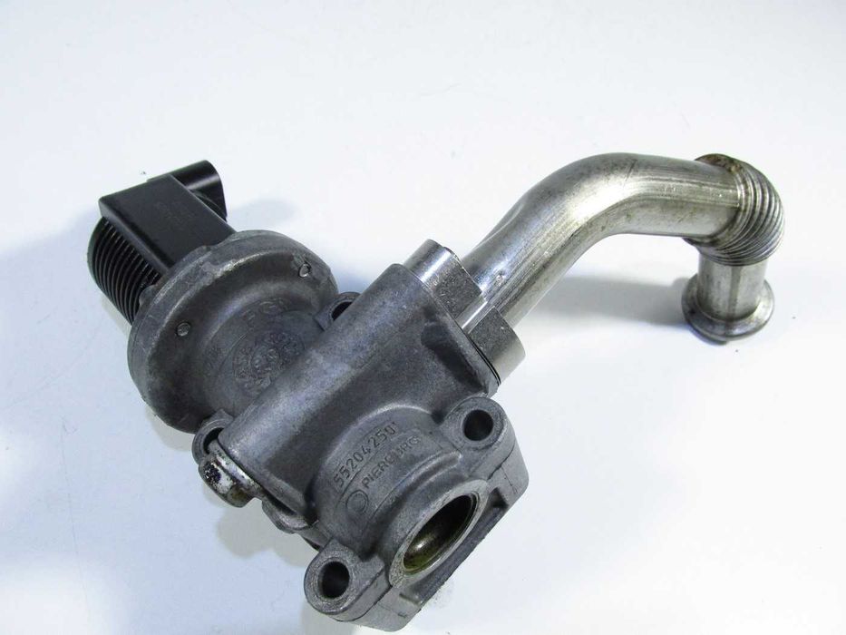 Zawór egr opel vectra c zafira 1.9 cdti