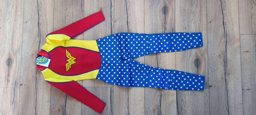 Pianka kombinezon Wonder Woman Smith&Brooks