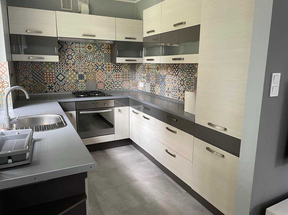 Mieszkanie 50m2 ul. Krakowska