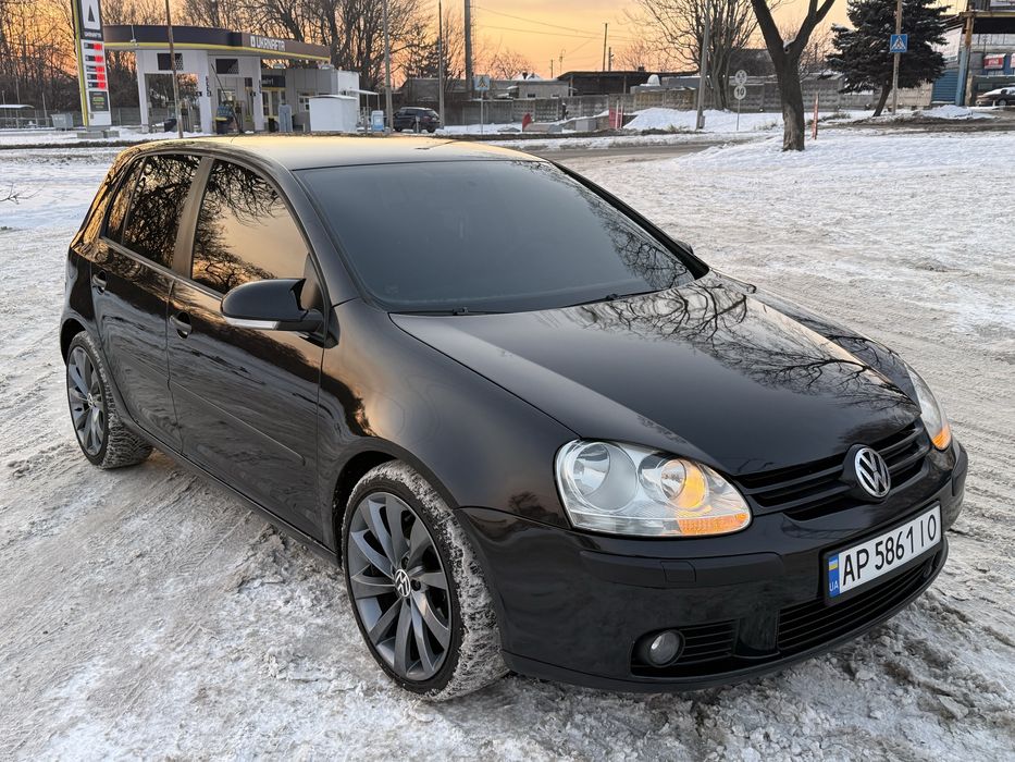 Продам Volkswagen Golf 5