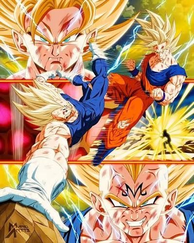 Dragon Ball HD Lektor Pl