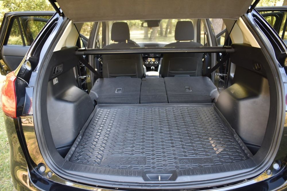 Mazda CX-5, 2014 рік