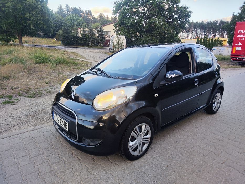 Citroen C1     2010