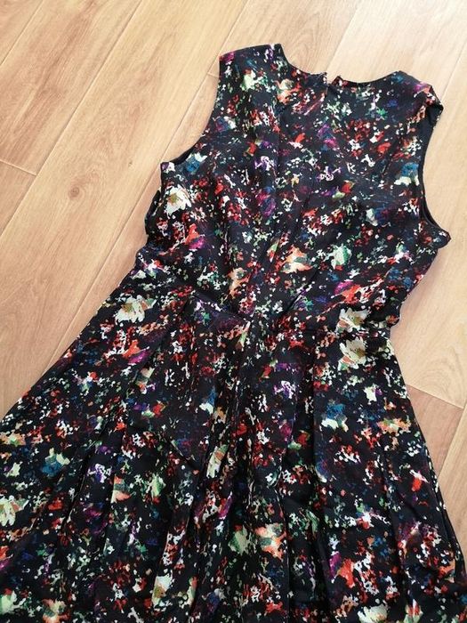 Платье с пышной юбкой GAP