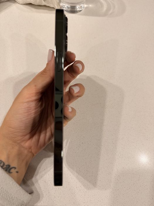 Iphone 13 pro max - verde