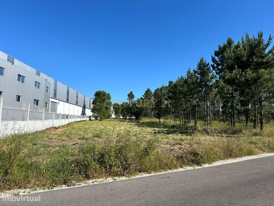 Terreno de Construção, na Rua da Oliveira, A-do-Barbas, Maceira — Maceira, Leiria