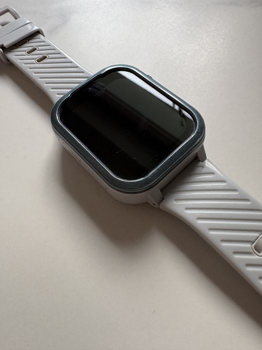 Garett Smartwatch Kids Essa 4G Szary