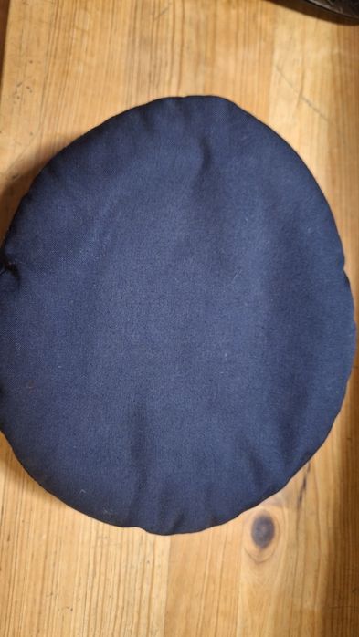 Chapéu cobertura militar buttuller