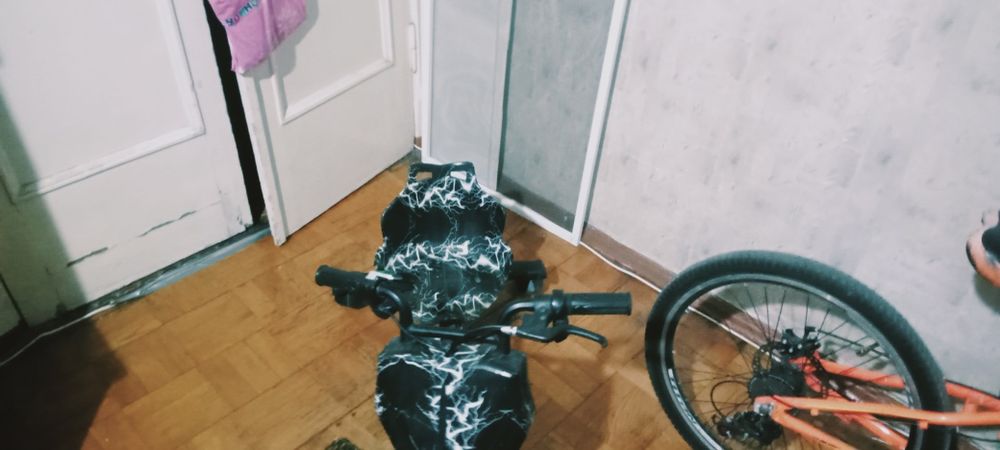 Дрифт кар электро