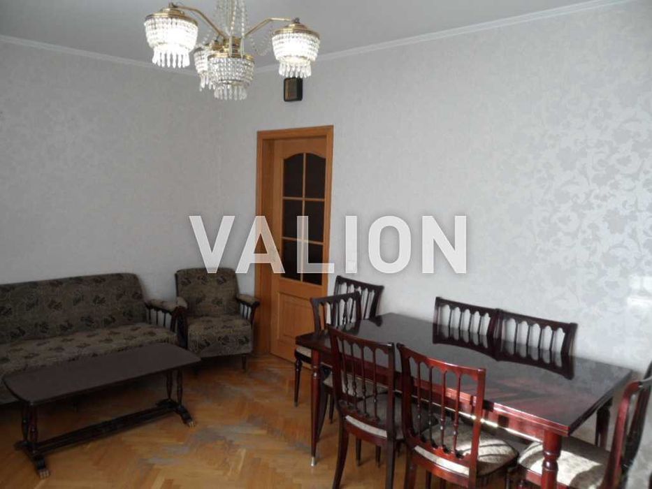 Продаж 2-кімнатної квартири, Позняки, вул. Лариси Руденко 10в