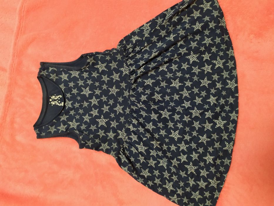 Платье H&M лето 104