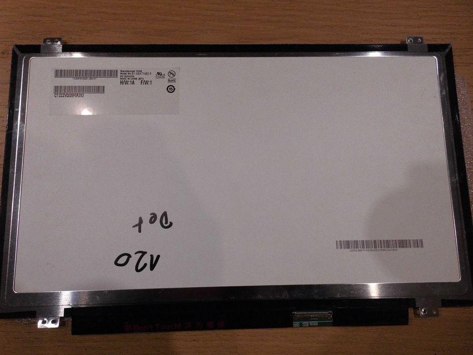 Matryca  sprawna 14,0