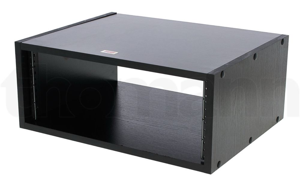 Rack Gator GR-Studio-4U