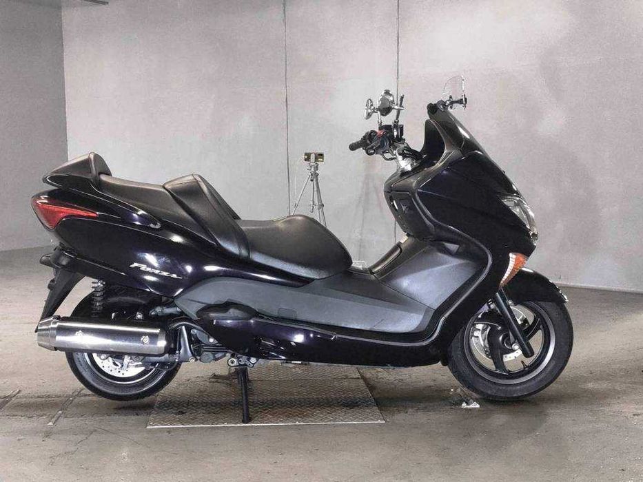 Скутер Honda Forza 250 MF08 без пробігу по Україні в Артмото Кременчук
