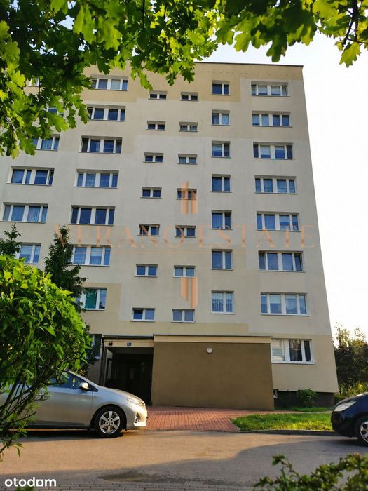 Stylowa kawalerka 31 m² | po generalnym remoncie