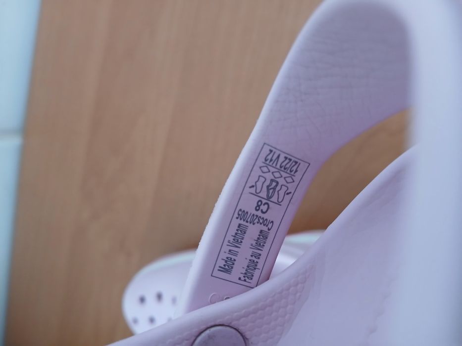 Детские Crocs оригиналы