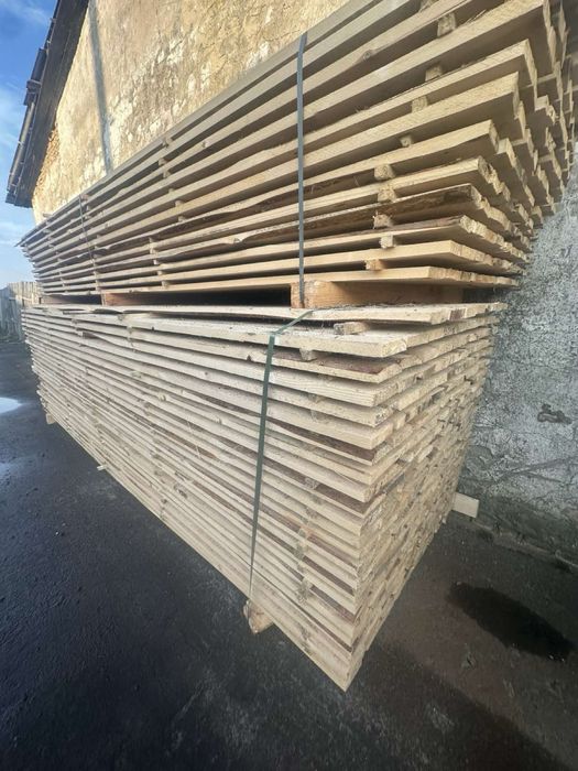 Дешева опалубка Кроква лати рейка брус балка палетка обрізна дошка