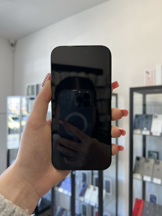 Telefon iPhone 16 128GB Czarny Apple Gwarancja iTrade