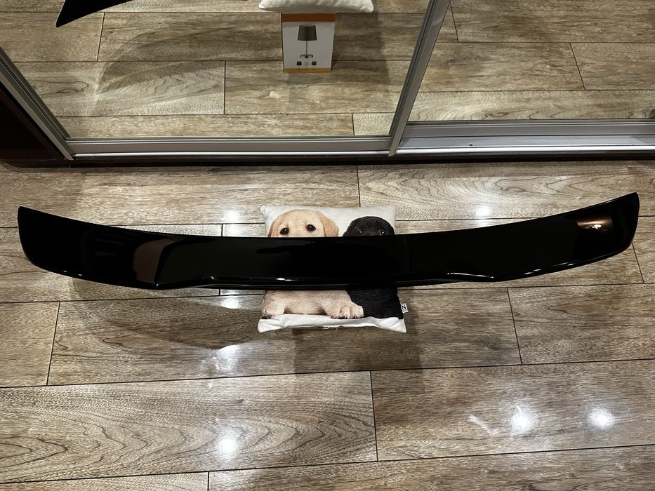 Спойлер Bmw F10 MAXTON  DESIGN  Оригинал Спойлер Bmw F10