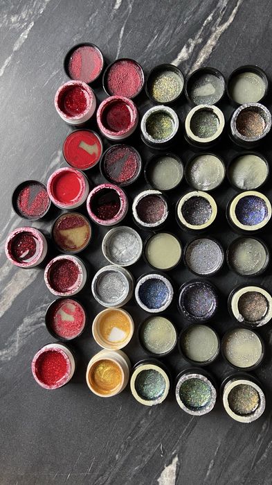 3 Набори для дизайну нігтів