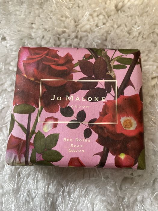 Mydło zapachowe jo malone