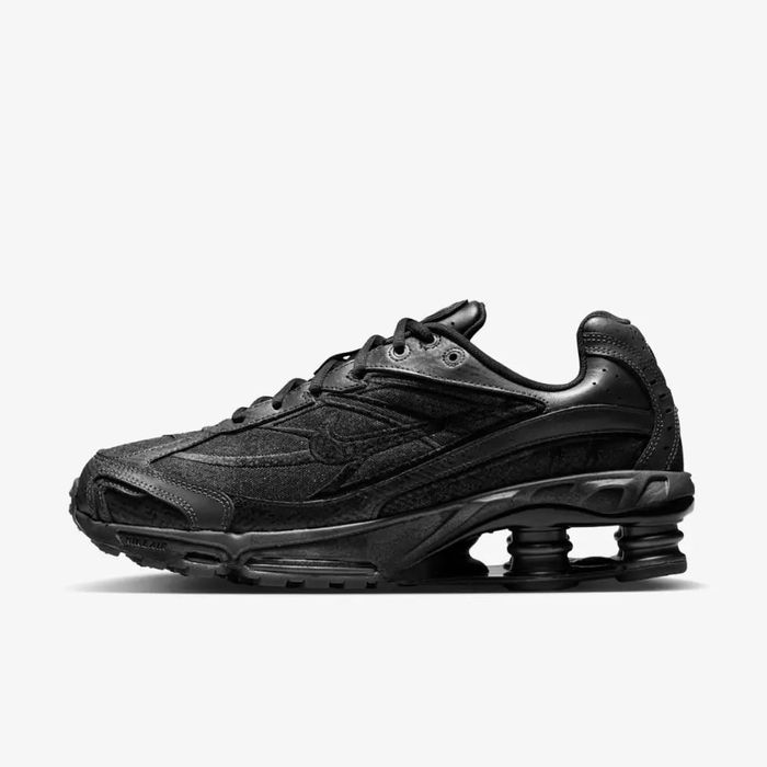 Nike Shox Ride 2 Нові Оригінал 40.5, 41, 44, 47.5 eu