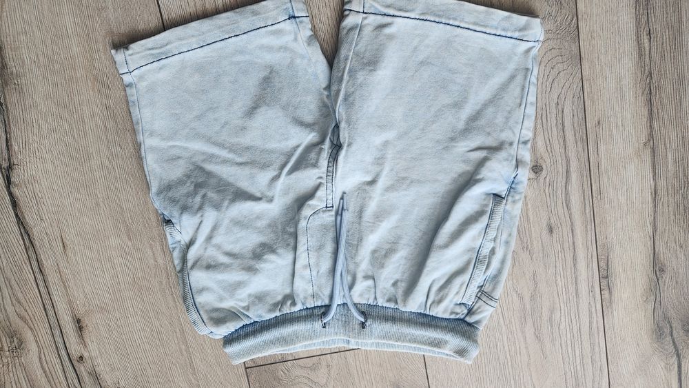 Szorty spodenki Pepperts 122=128