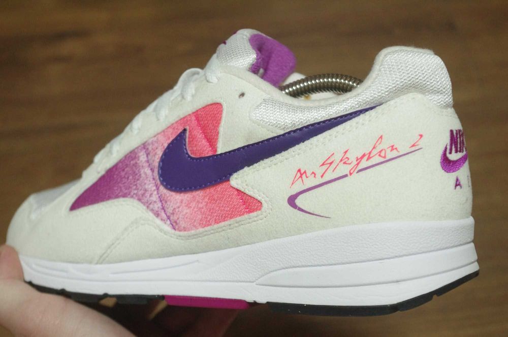 Кросівки Nike Air Skylon 2 ao1551 103 весінні оригінал 41 розмір ідеал