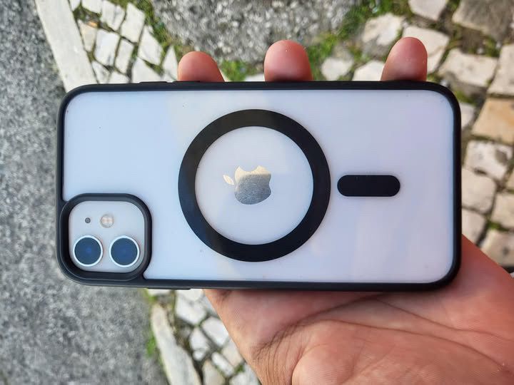 Iphone 11 de 128  gb