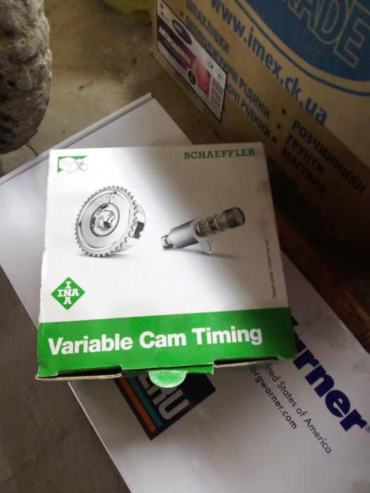 Для Фазорегулятора Инна Оригинал