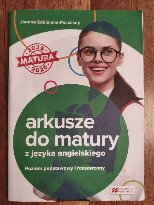 Arkusze do matury