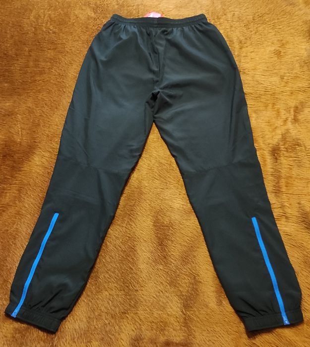 Новые Спортивные штаны FC Newcastle. Puma.
