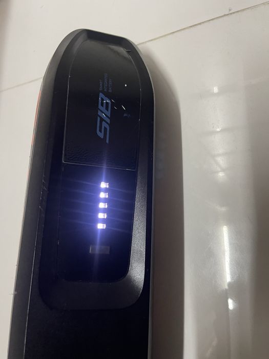 Bateria Flyer Sib ,600Wh, 36V , Panasonic