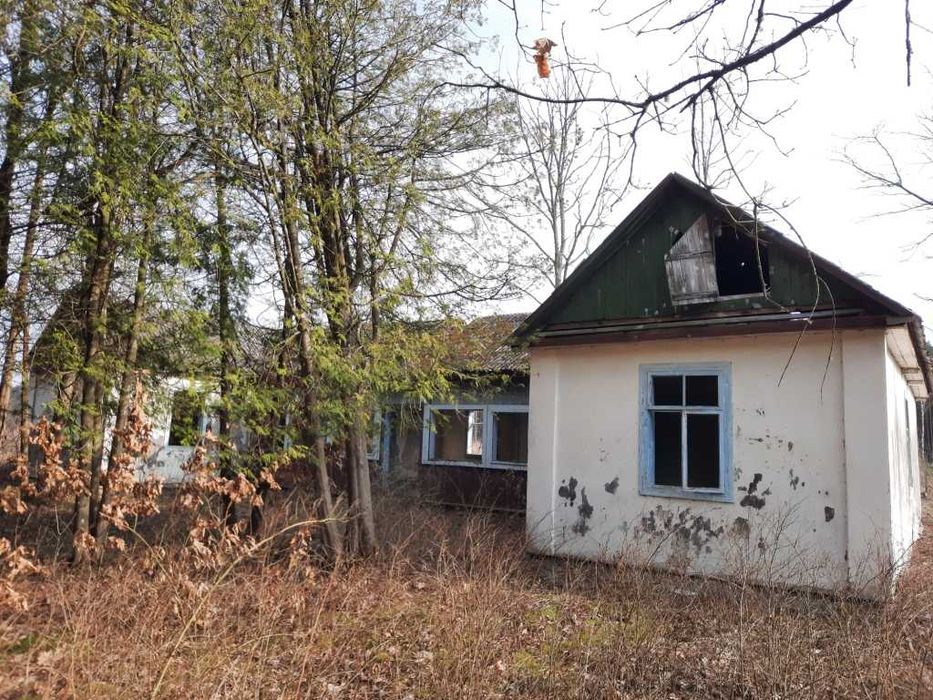 Будинок відпочинку - тг Колківська, Волинська обл.