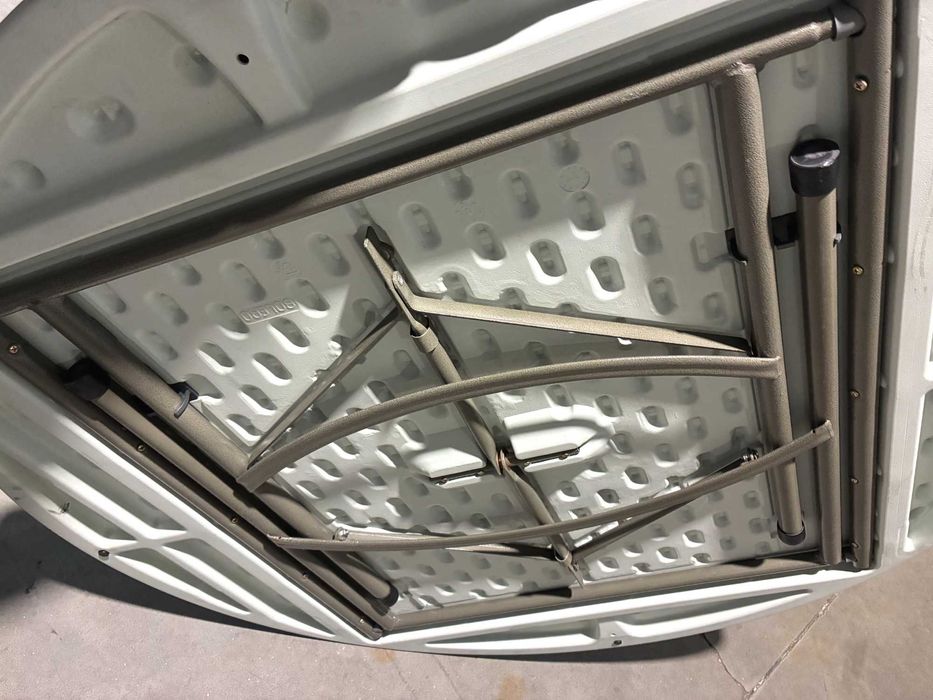 Mesas Bolero - 120 cm de Diâmetro - Qtd. 3 Und.