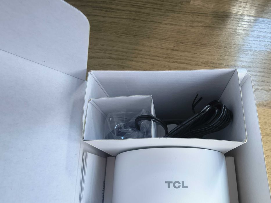 Router TCL linkhub LTE cat13 nowy