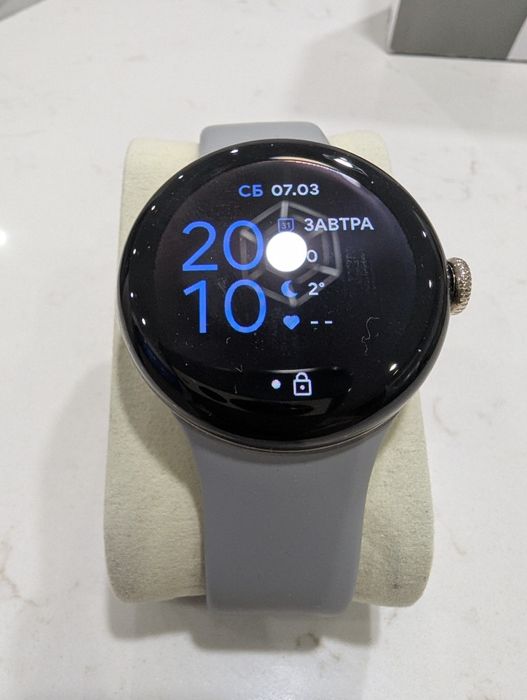 Продам Google pixel watch 2