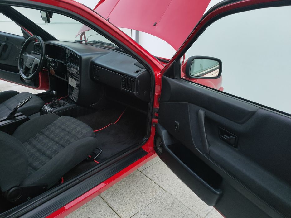 VW Corrado G60 original