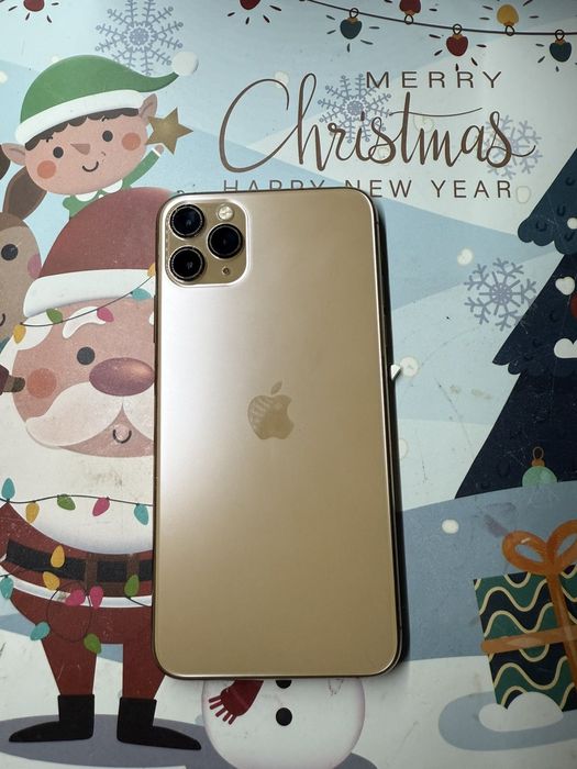 Iphone 11 pro max (256Gb)