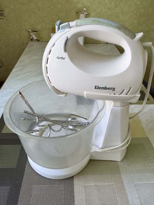 Миксер  Еленберг