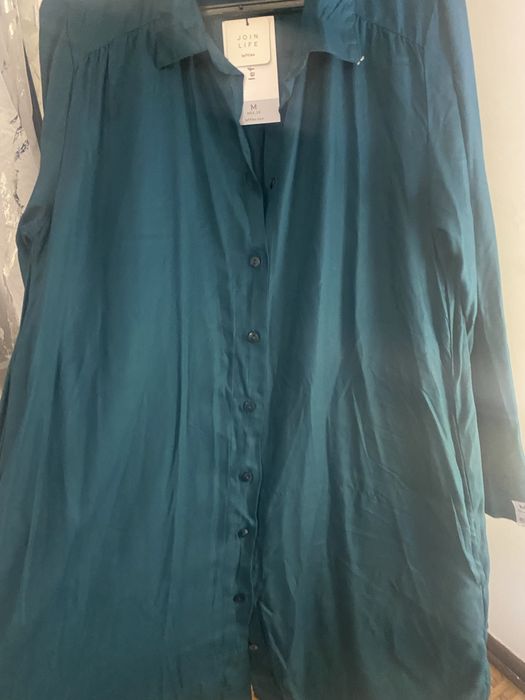 #Tunica #vestido tamanho M