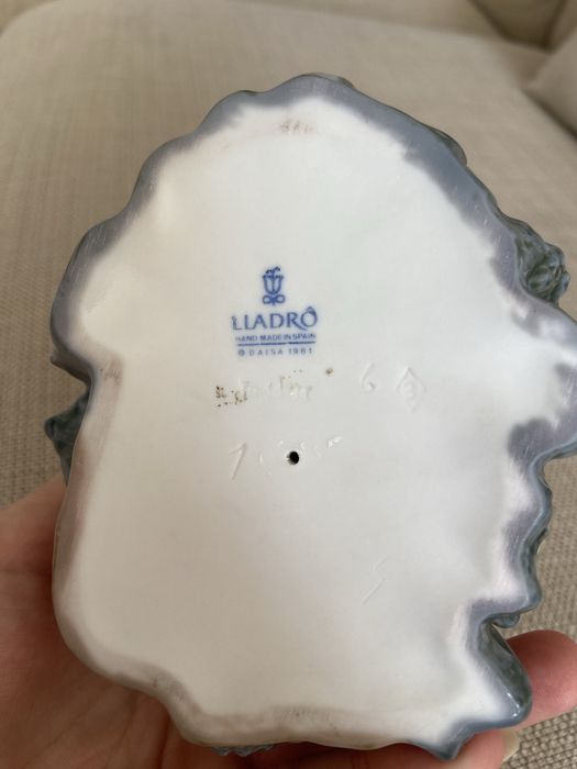 Menino Jesus Lladró