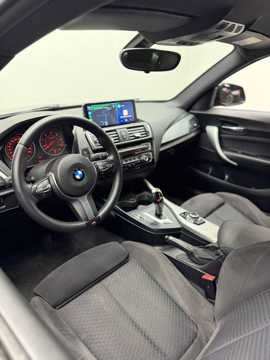 BMW SERIE 218D PACK M